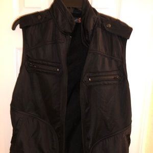 Men’s vest